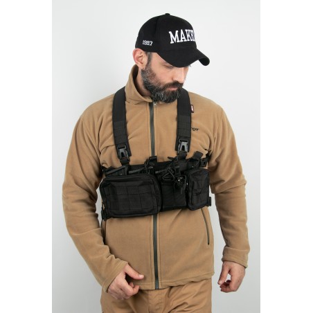 CHEST RIG